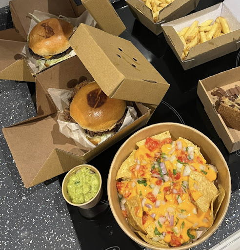 Photo of The Street Food Project - Buckingham Dr, Great Sankey, Warrington WA5 1JD